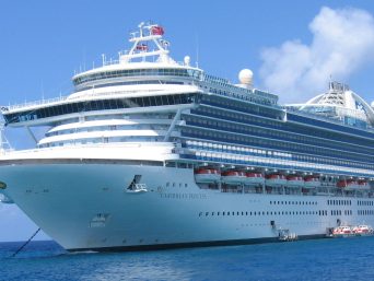 cruise ship crete chania cretebus-travel